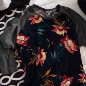 LuLaRoe shirt